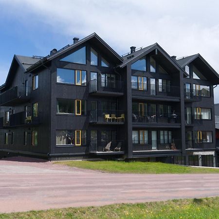 Mysig Laegenhet Mitt Pa Saelfjaellstorget Apartment Salen  Ngoại thất bức ảnh