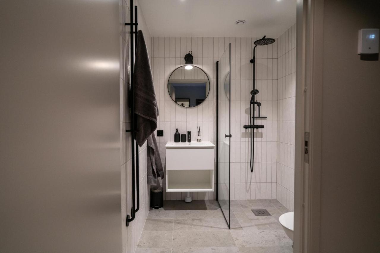 Mysig Laegenhet Mitt Pa Saelfjaellstorget Apartment Salen  Ngoại thất bức ảnh