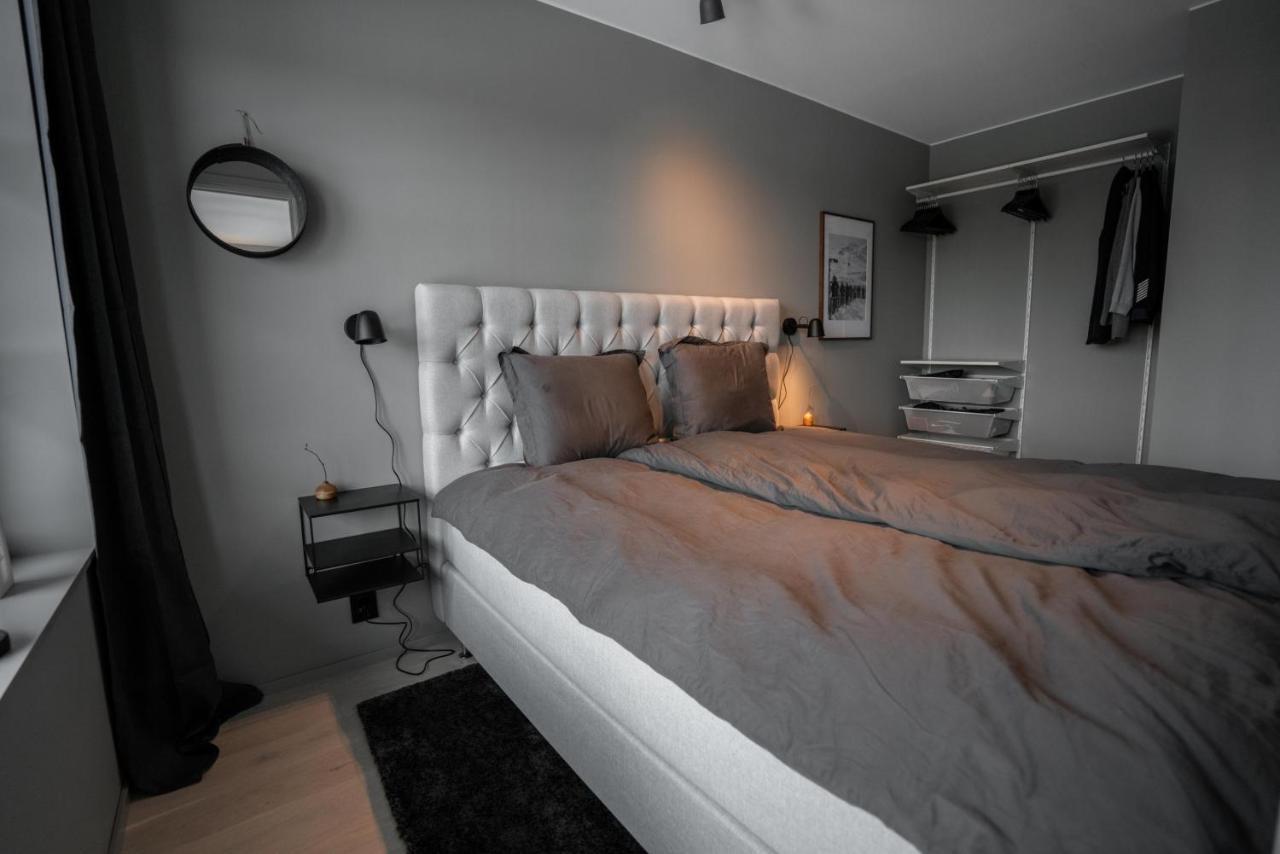 Mysig Laegenhet Mitt Pa Saelfjaellstorget Apartment Salen  Ngoại thất bức ảnh