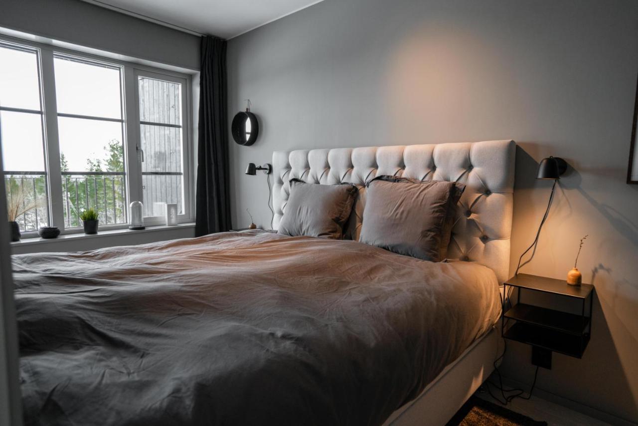 Mysig Laegenhet Mitt Pa Saelfjaellstorget Apartment Salen  Ngoại thất bức ảnh