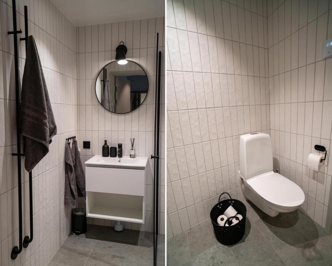 Mysig Laegenhet Mitt Pa Saelfjaellstorget Apartment Salen  Ngoại thất bức ảnh