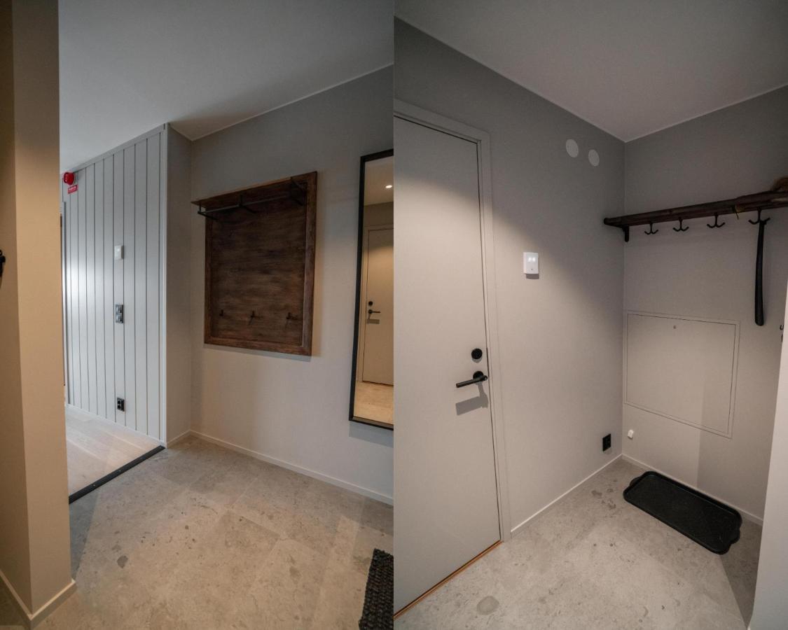 Mysig Laegenhet Mitt Pa Saelfjaellstorget Apartment Salen  Ngoại thất bức ảnh