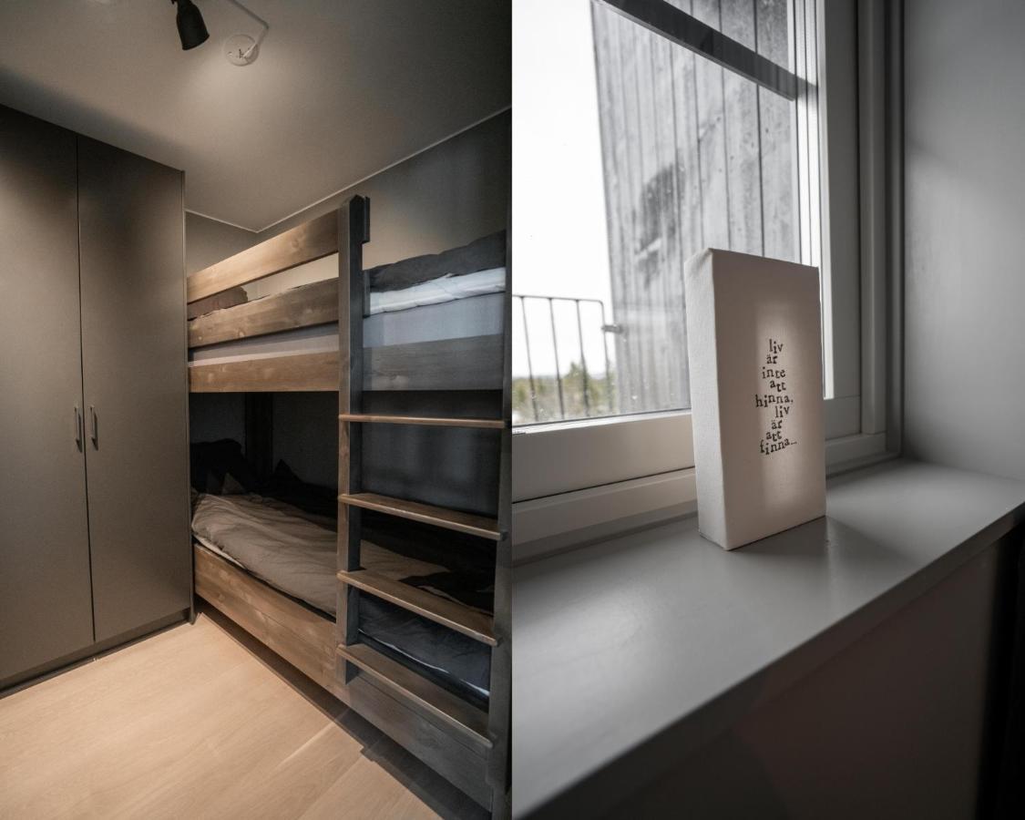 Mysig Laegenhet Mitt Pa Saelfjaellstorget Apartment Salen  Ngoại thất bức ảnh
