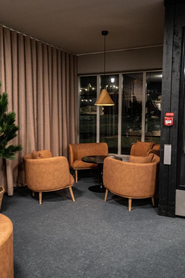 Mysig Laegenhet Mitt Pa Saelfjaellstorget Apartment Salen  Ngoại thất bức ảnh