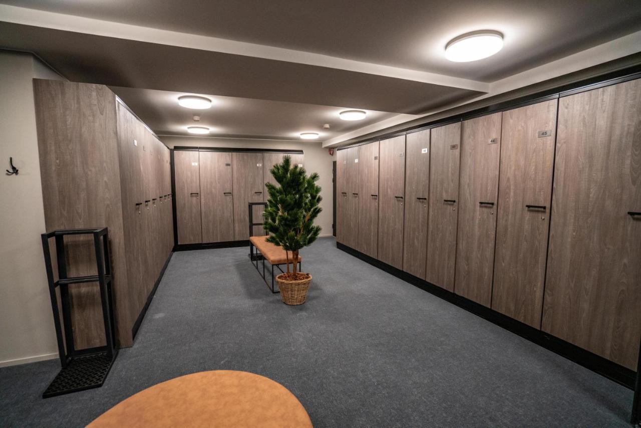 Mysig Laegenhet Mitt Pa Saelfjaellstorget Apartment Salen  Ngoại thất bức ảnh
