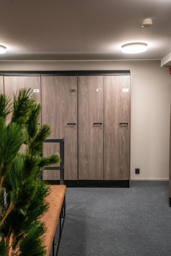 Mysig Laegenhet Mitt Pa Saelfjaellstorget Apartment Salen  Ngoại thất bức ảnh