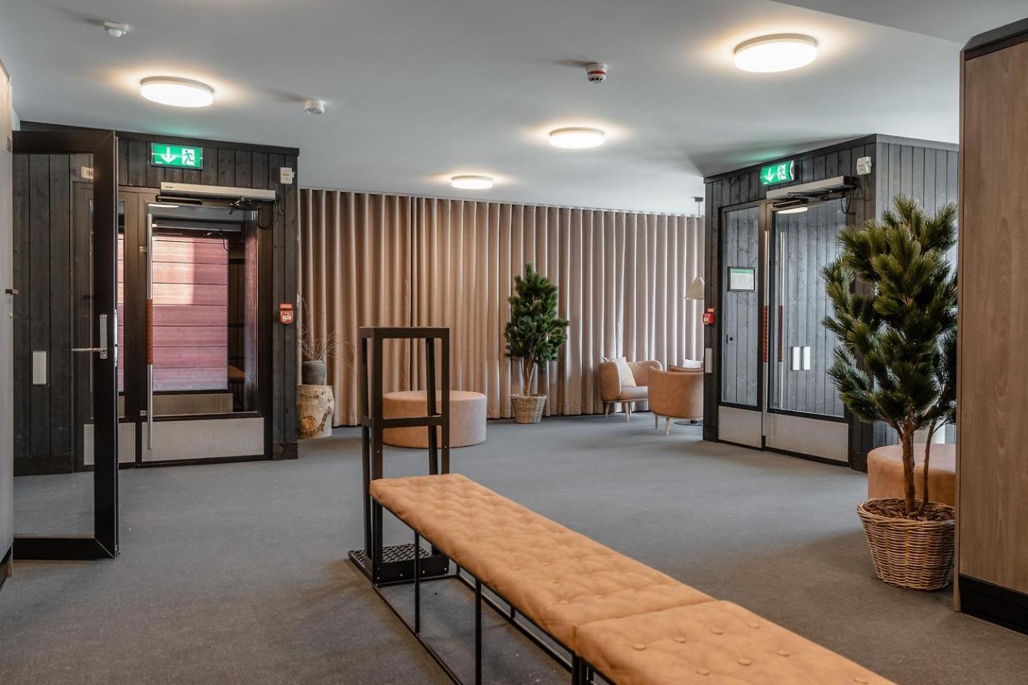 Mysig Laegenhet Mitt Pa Saelfjaellstorget Apartment Salen  Ngoại thất bức ảnh